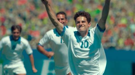 Teaser for Netflix's 'The Divine Ponytail' Film About Roberto Baggio ...