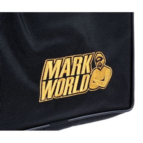 Markbass Markworld Bag M Thomann United States