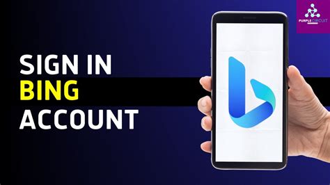 sign   bing account  youtube