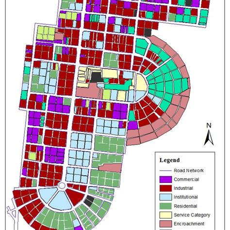 (PDF) A Study on Development Trend of Tejgaon Industrial Area