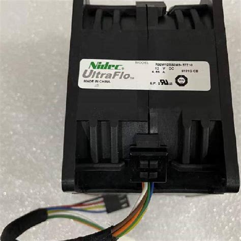 Sunon KDE1204PFV2 DC12V 1.7W 3Pin 4010散热风扇Sunon KDE1204PFV2 DC12V 1.2W ...