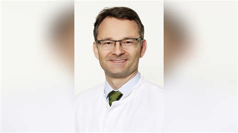 Bgu Duisburg Neuer Chef Der Radiologie Hat Gro E Pl Ne