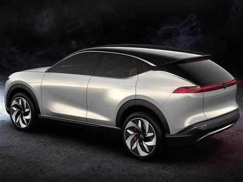 Pininfarina Hybrid Kinetic K350 Un Concept De Lujo