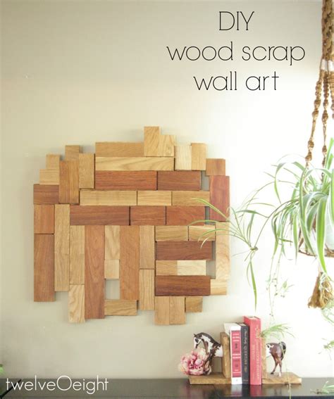 Easy DIY Scrap Wood Projects For Beginners And Experts Yardworship