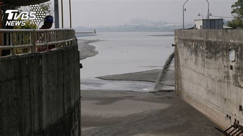 水情不佳 台南、嘉義預定45一階限水│降雨│水庫│水量│tvbs新聞網