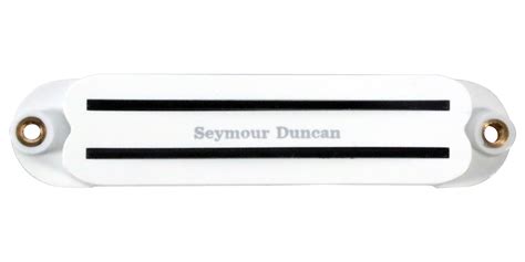 PASTILLA SD BRAZO SC HOT RAILS STRAT Inovaudio