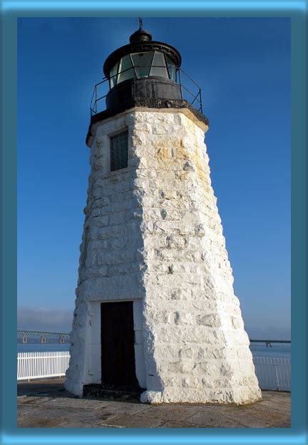 Newport Harbor Lighthouse Photo 32 - Newport Harbor Lighthouse