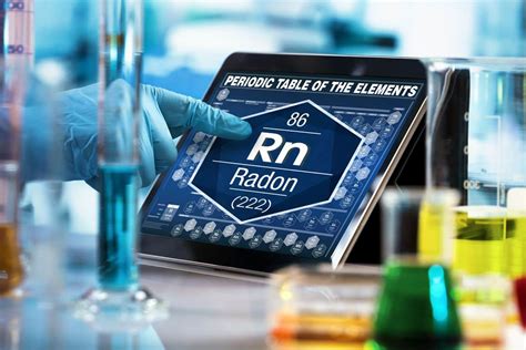 Radon Gas An Overview Testing Symptoms And Remediation Waypoint