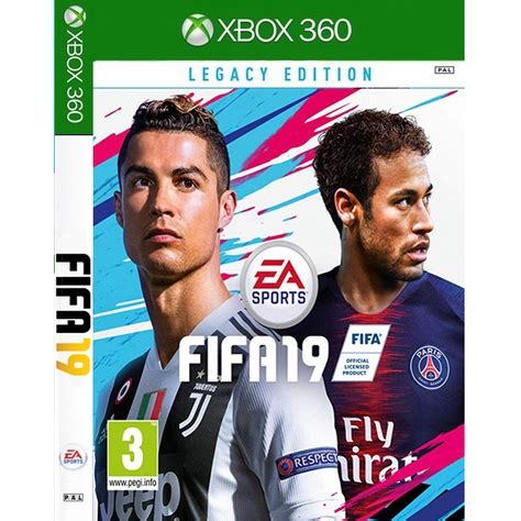 Fifa Para Xbox Rgh Jtag Edi O Atualizada Desconto No Pre O