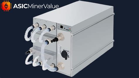 Bitmain Antminer S21 XP Hyd 473Th Profitability And Best Prices