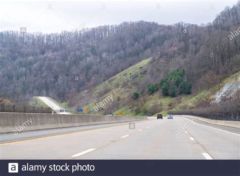 Tennessee north carolina border hi-res stock photography and images - Alamy