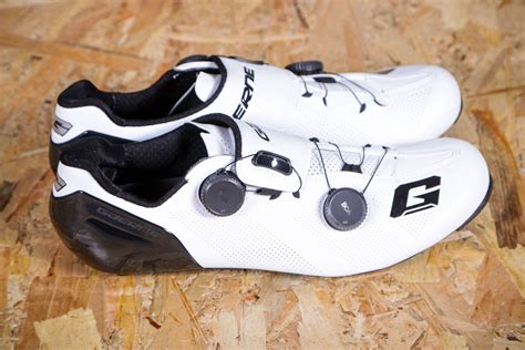 Review Gaerne Carbon Gstl Road Shoes Roadcc