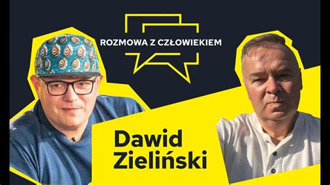 rozmowa z Człowiekiem 05 Dawid Zieliński CEO Columbus Energy