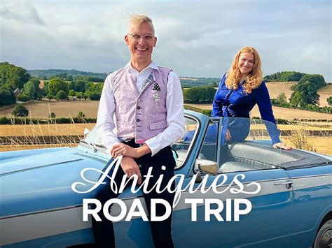 Prime Video: Antiques Road Trip, Season 26