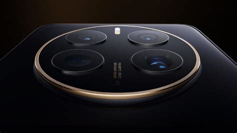 Huawei Mate 50 Pro Prezzo E Specifiche Del Nuovo Smartphone