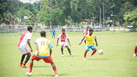 RFYS Football Season 2022 23 Jamshedpur City Championship R V S