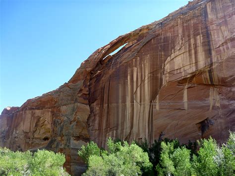 Escalante River Trail, Grand Staircase-Escalante National Monument, Utah