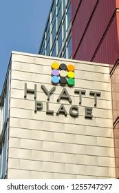 Hyatt Place Logo Vector (.EPS) Free Download