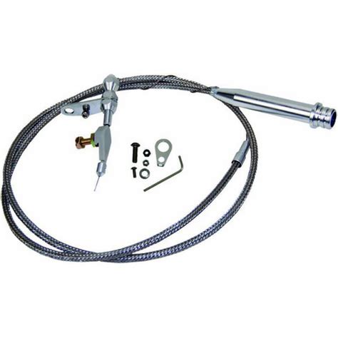 Specialty Products Throttle Kickdown Cable Gm Chevy R