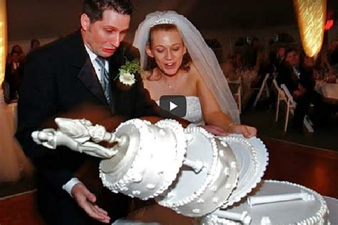 Funny Wedding Bloopers