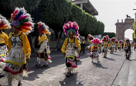 Estos Serán Las Actividades Para Pasar Una Tradicional Noche De Muertos