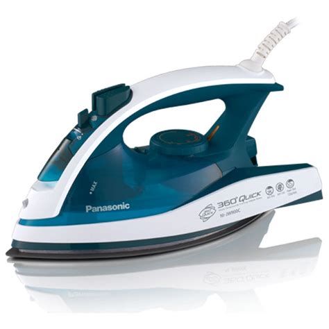 قیمت اتو بخار پاناسونیک مدل NI-JW900