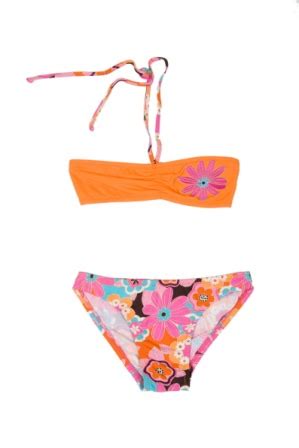 Kom çocuk bikini modelleri MODA HABER Haberleri