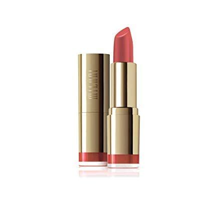 Vibrant Shades of Milani Color Statement Lipstick