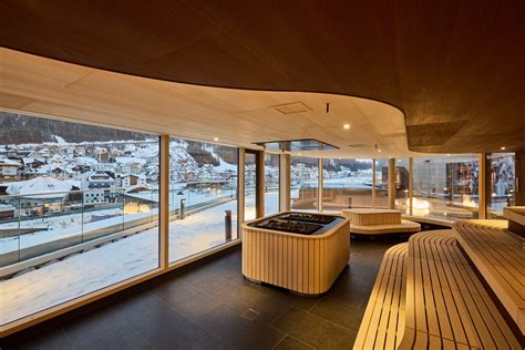 Our Aufguss Sessions At A Glance Silvretta Therme Ischgl