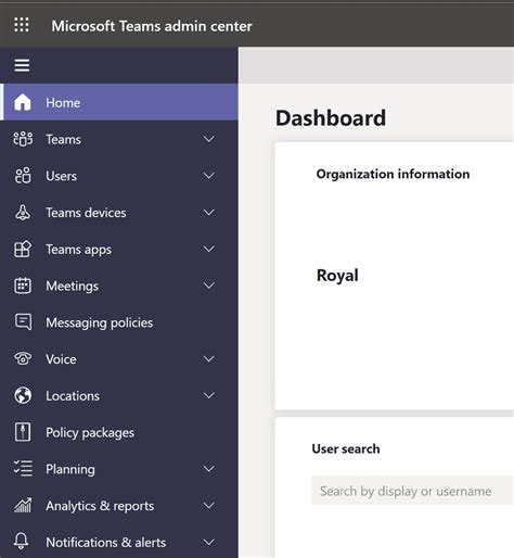 microsoft teams settings  policies quick overview agrenpoint blog