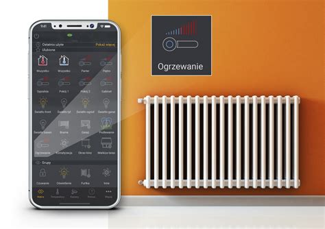 Smart Home Na Co Dzie Domosfera Zakupy