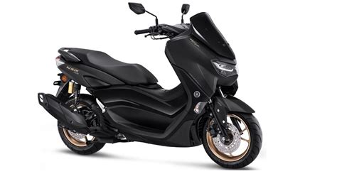 Yamaha N Max 155 Prezzo E Caratteristiche Motorimagazineit