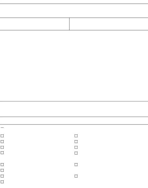 Form Ssa 3368 Fill Out Printable PDF Forms Online