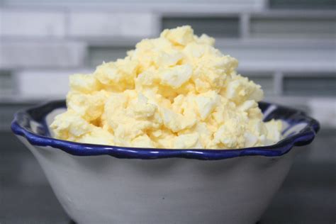 Extra Fluffy Egg Salad L A Kosher Kitchen