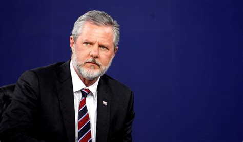 Jerry Falwell Jr. -- Liberty University Announces Independent ...