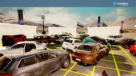 LEAKED GAME ASSETS - Drivable Cars Advanced Multiplayer Pack