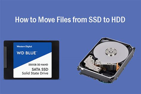 256GB SSD vs 1TB HDD: Is a 256GB SSD Better Than a 1TB Hard Drive ...