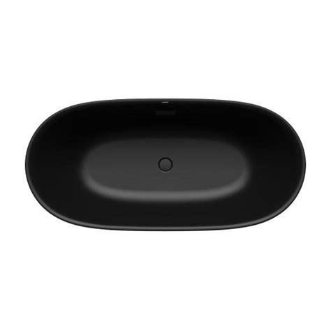 Kaldewei Meisterst Ck Oyo Duo Freestanding Oval Bath With Design