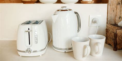 Best White Kettles For Stylish Kitchens Which News