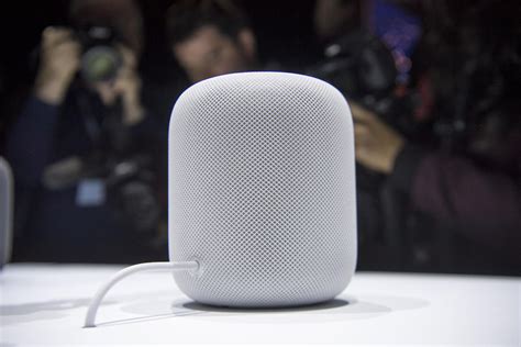 Why Apple HomePod May Be A Strong Amazon Echo Competitor