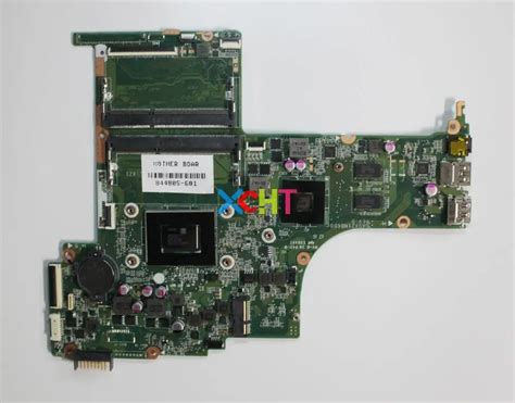 For HP Pavilion Notebook 15 15 Ab 15Z AB100 Series 844805 601