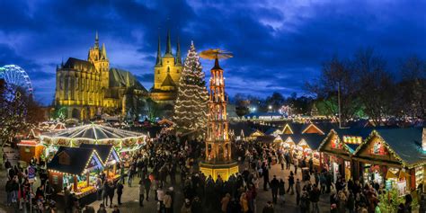 Das offizielle Erfurter Weihnachtsmarkt-Portal | Erfurter Weihnachtsmarkt