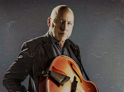 The Guitarist Mark Knopfler Called One Of The Best Ever