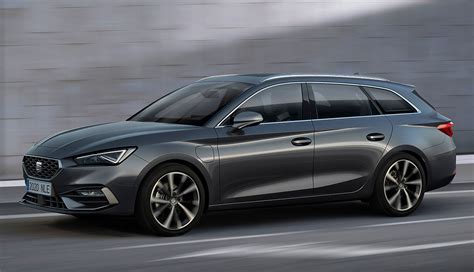 Seat Leon E Hybrid Mit 72 Kilometer E Reichweite Startet Ecomento De