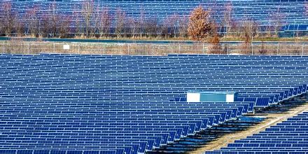 Photovoltaik Markt Ungarn Ibc Solar Energy Baut Mwp Solarpark Iwr De