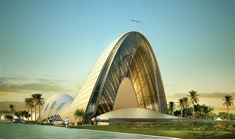 Church of the Transfiguration — DOS Architects