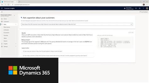 Microsoft Announces Copilot For Dynamics 365 Isolutions