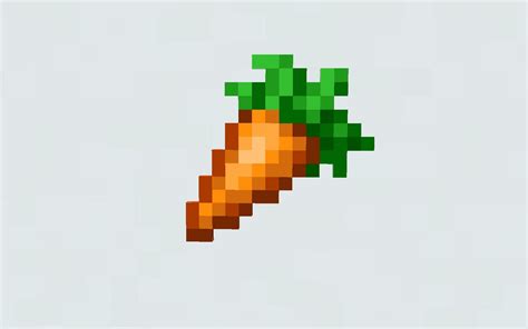 How To Get Carrots In Minecraft 1 19