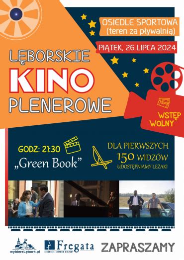 L Borskie Centrum Kultury Fregata Kino L Bork