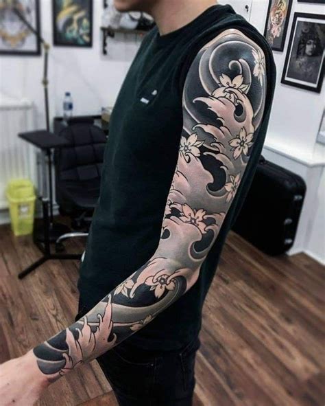 Pin By Zaodi On Tattoo Asia All Over Hand Tattoos For Guys Tattoos